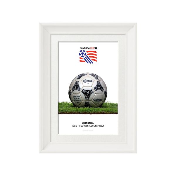 صورة الكرة الرسمية لكأس العالم 1994