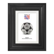 صورة الكرة الرسمية لكأس العالم 1994 (نسخة)