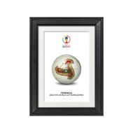 صورة الكرة الرسمية لكأس العالم 2002 (نسخة)