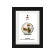 صورة الكرة الرسمية لكأس العالم 2002 (نسخة)