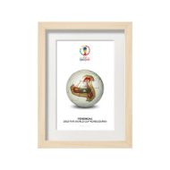 صورة الكرة الرسمية لكأس العالم 2002 (نسخة)