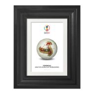 صورة الكرة الرسمية لكأس العالم 2002 (نسخة)