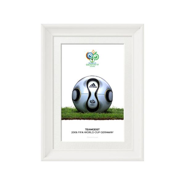 صورة الكرة الرسمية لكأس العالم 2006