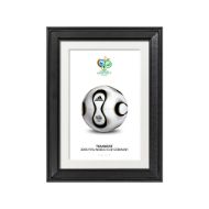 صورة الكرة الرسمية لكأس العالم 2006 (نسخة)