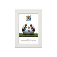 صورة الكرة الرسمية لكأس العالم 2010