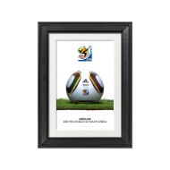 صورة الكرة الرسمية لكأس العالم 2010