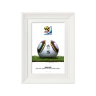 صورة الكرة الرسمية لكأس العالم 2010