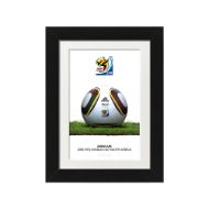 صورة الكرة الرسمية لكأس العالم 2010