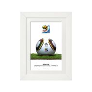 صورة الكرة الرسمية لكأس العالم 2010