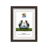 صورة الكرة الرسمية لكأس العالم 2010