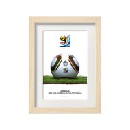 صورة الكرة الرسمية لكأس العالم 2010