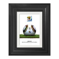 صورة الكرة الرسمية لكأس العالم 2010