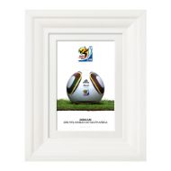 صورة الكرة الرسمية لكأس العالم 2010