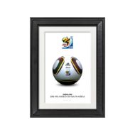 صورة الكرة الرسمية لكأس العالم 2010 (نسخة)