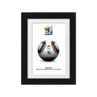 صورة الكرة الرسمية لكأس العالم 2010 (نسخة)