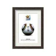 صورة الكرة الرسمية لكأس العالم 2010 (نسخة)