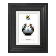 صورة الكرة الرسمية لكأس العالم 2010 (نسخة)