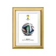 صورة الكرة الرسمية لكأس العالم 2014 (نسخة)