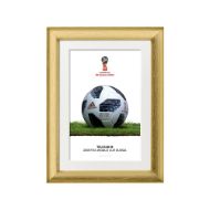 صورة الكرة الرسمية لكأس العالم 2018