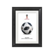 صورة الكرة الرسمية لكأس العالم 2018 (نسخة)