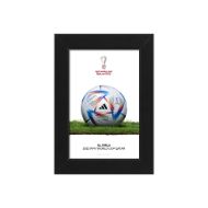 صورة الكرة الرسمية لكأس العالم 2022