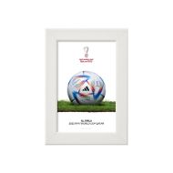 صورة الكرة الرسمية لكأس العالم 2022