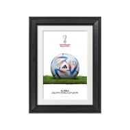 صورة الكرة الرسمية لكأس العالم 2022