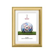 صورة الكرة الرسمية لكأس العالم 2022