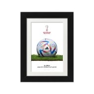 صورة الكرة الرسمية لكأس العالم 2022