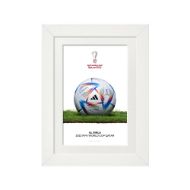 صورة الكرة الرسمية لكأس العالم 2022