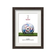 صورة الكرة الرسمية لكأس العالم 2022