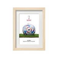 صورة الكرة الرسمية لكأس العالم 2022