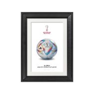 صورة الكرة الرسمية لكأس العالم 2022 (نسخة)