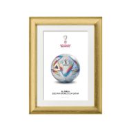 صورة الكرة الرسمية لكأس العالم 2022 (نسخة)