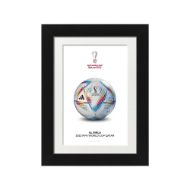 صورة الكرة الرسمية لكأس العالم 2022 (نسخة)