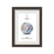 صورة الكرة الرسمية لكأس العالم 2022 (نسخة)