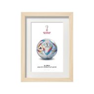 صورة الكرة الرسمية لكأس العالم 2022 (نسخة)