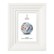 صورة الكرة الرسمية لكأس العالم 2022 (نسخة)