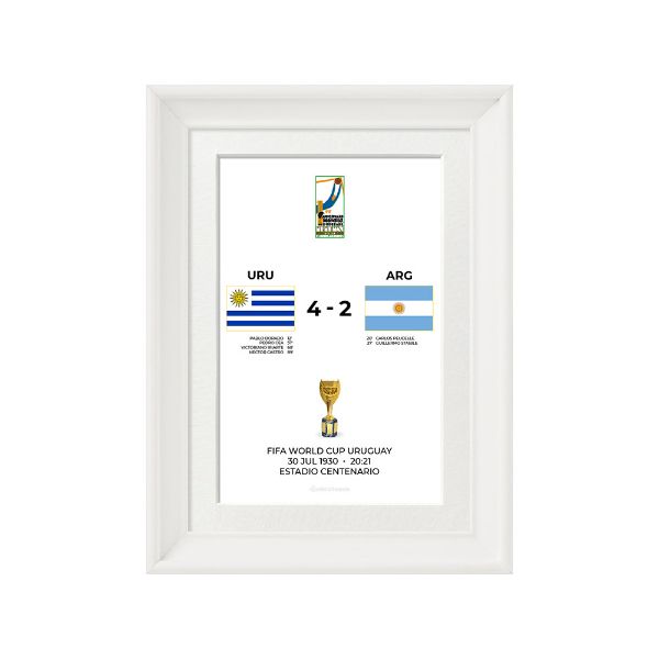 صورة نهائي كأس العالم 1930