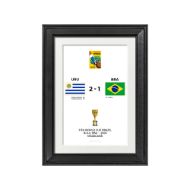 صورة نهائي كأس العالم 1950