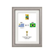 صورة نهائي كأس العالم 1950