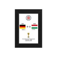 صورة نهائي كأس العالم 1954