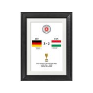 صورة نهائي كأس العالم 1954