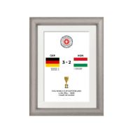 صورة نهائي كأس العالم 1954