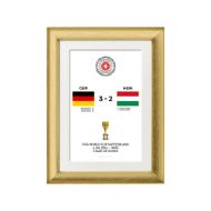 صورة نهائي كأس العالم 1954