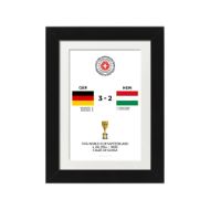 صورة نهائي كأس العالم 1954