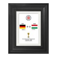 صورة نهائي كأس العالم 1954