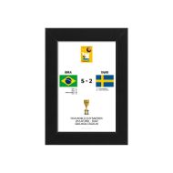 صورة نهائي كأس العالم 1958