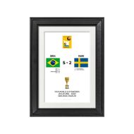 صورة نهائي كأس العالم 1958