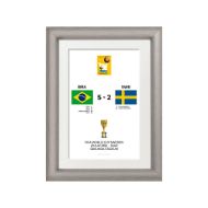 صورة نهائي كأس العالم 1958